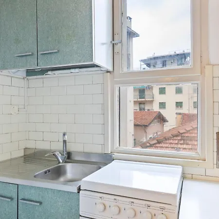 Via Martiri Appartaments Appartement San Remo