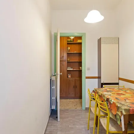 Via Martiri Appartaments Appartement San Remo