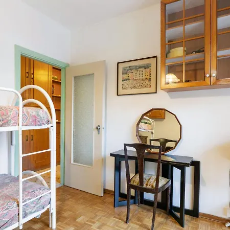 Via Martiri Appartaments Appartement *